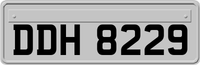 DDH8229
