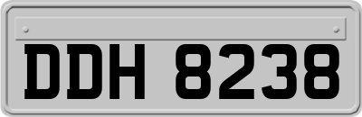 DDH8238