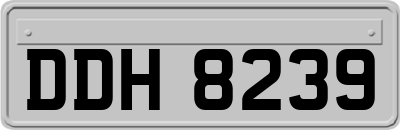 DDH8239