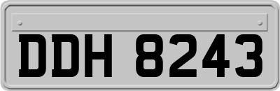 DDH8243