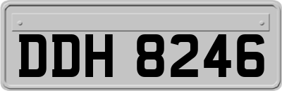 DDH8246