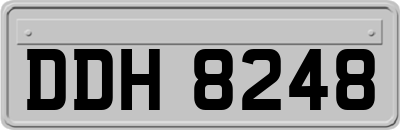 DDH8248