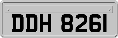 DDH8261