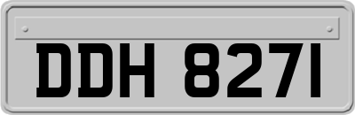 DDH8271
