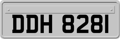 DDH8281