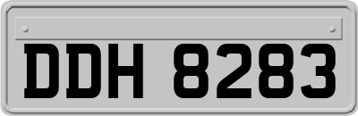 DDH8283