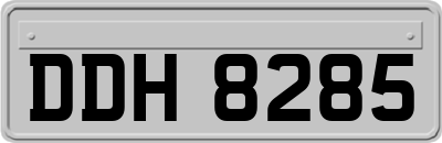 DDH8285