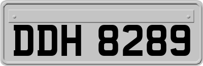 DDH8289