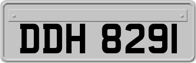 DDH8291