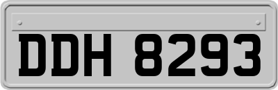 DDH8293