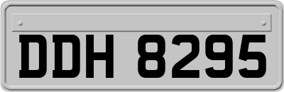 DDH8295