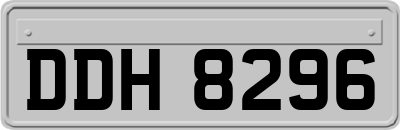 DDH8296