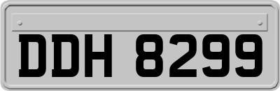 DDH8299