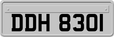 DDH8301