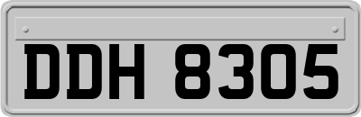 DDH8305