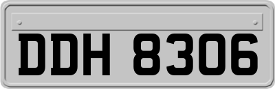 DDH8306