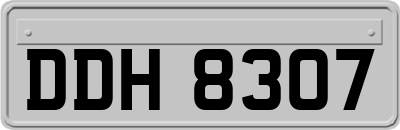 DDH8307