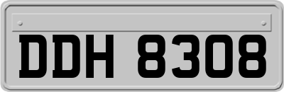 DDH8308