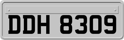 DDH8309