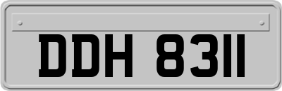 DDH8311