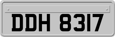 DDH8317