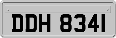 DDH8341