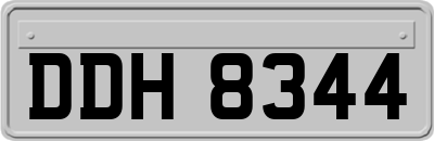 DDH8344