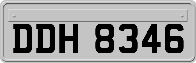 DDH8346