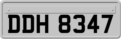 DDH8347