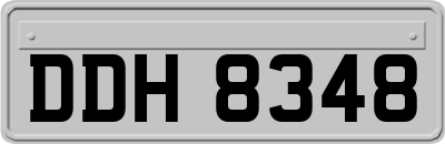 DDH8348
