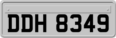 DDH8349