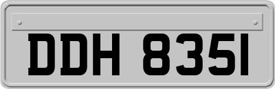 DDH8351
