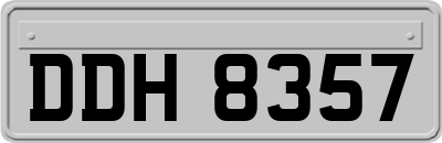 DDH8357