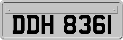 DDH8361