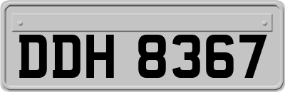 DDH8367