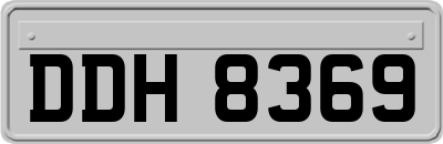 DDH8369