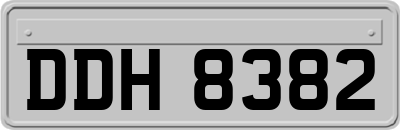 DDH8382