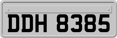 DDH8385