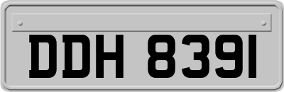 DDH8391
