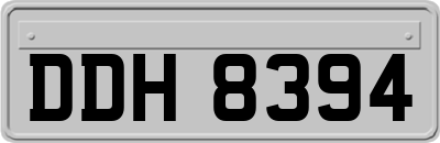 DDH8394