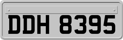 DDH8395