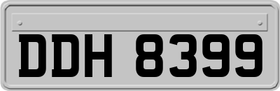 DDH8399