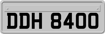 DDH8400