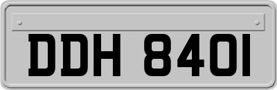 DDH8401