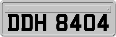 DDH8404