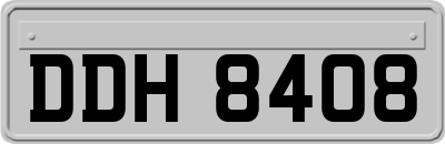 DDH8408