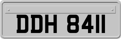DDH8411