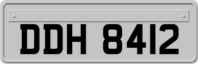 DDH8412