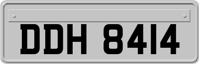 DDH8414