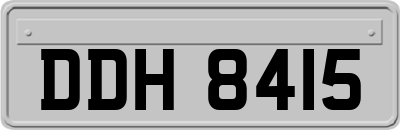 DDH8415